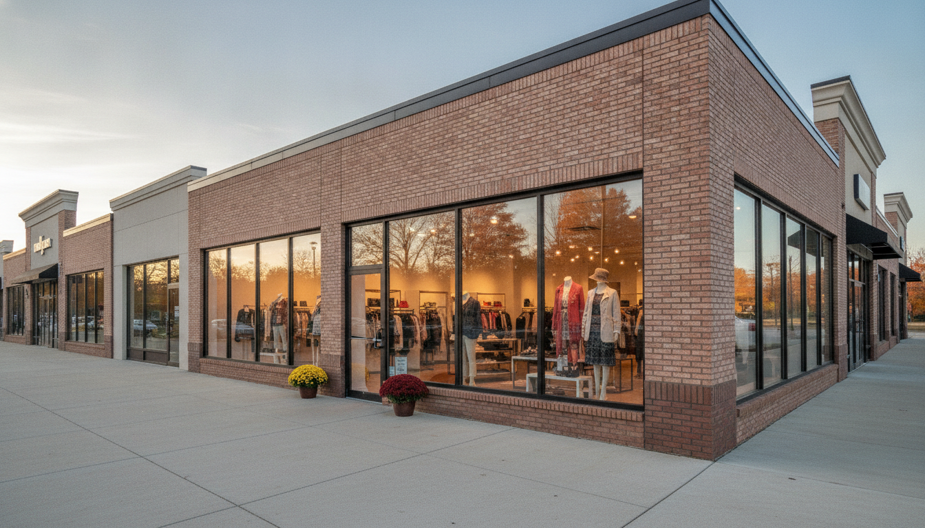 How Boutique and Strip Mall Retailers Can Switch Commercial Electricity Providers in Michigan to Lock In Margin Security