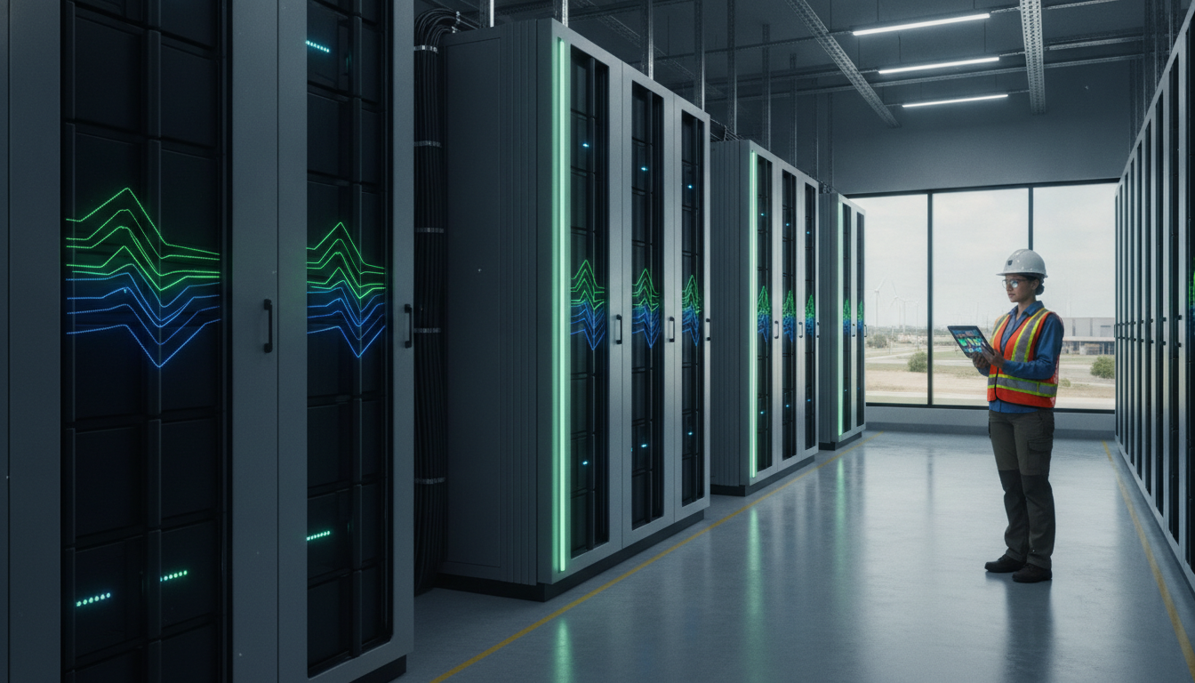 How Commercial Energy Storage Systems in Texas Protect Businesses from Skyrocketing Peak Demand Charges