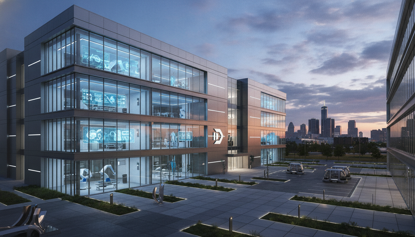 How Detroit Healthcare Facilities Can Secure a Lower Commercial Electric Bill in Detroit, Michigan