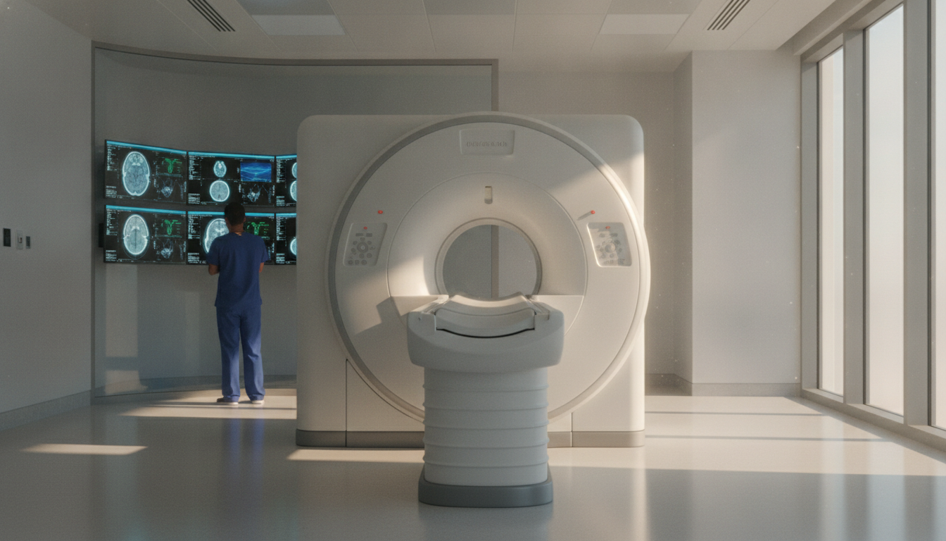 How Fixed Rate Business Electricity Plans Protect Texas Medical Clinics and Sensitive Diagnostic Equipment