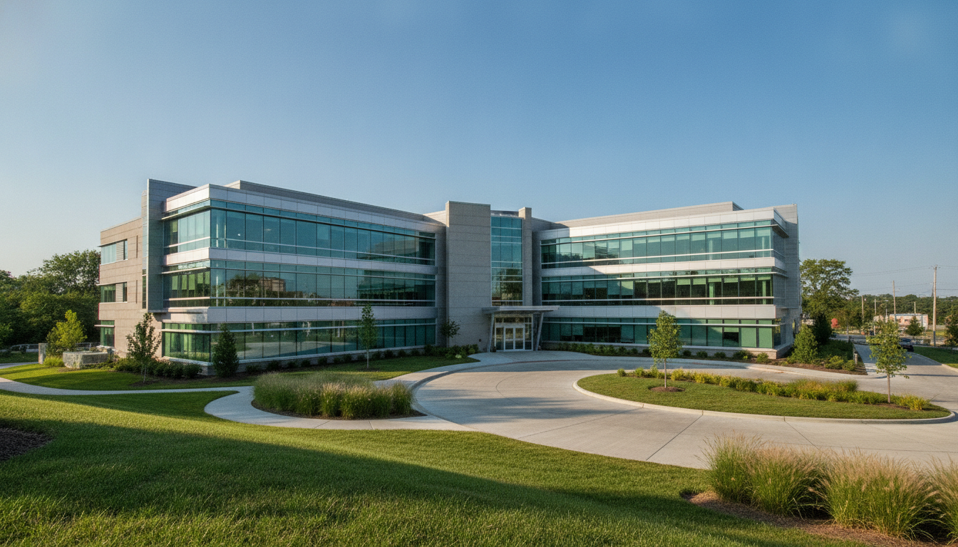 How Healthcare Facilities Can Lower Commercial Electric Bill Bridgeport, Connecticut