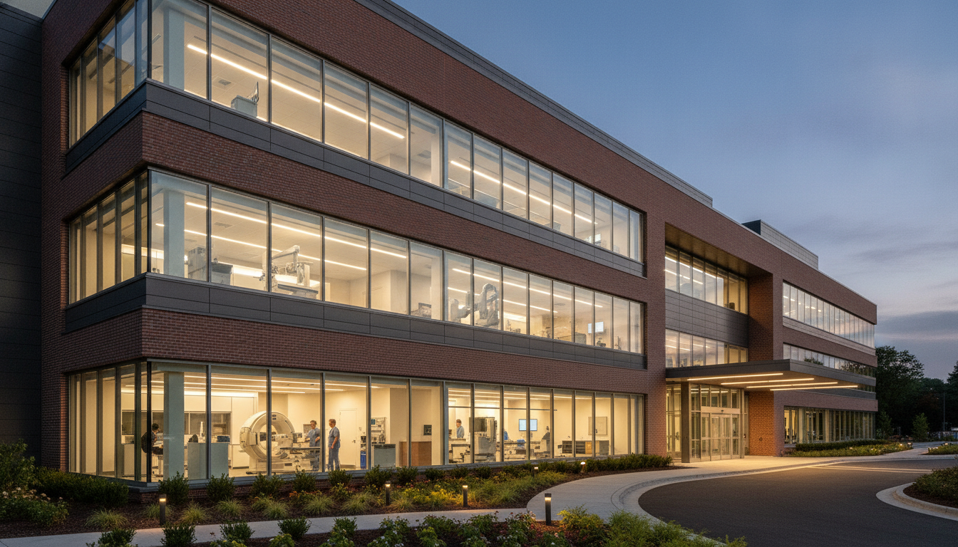 How Healthcare Facilities Can Lower Commercial Electric Bill Stamford, Connecticut