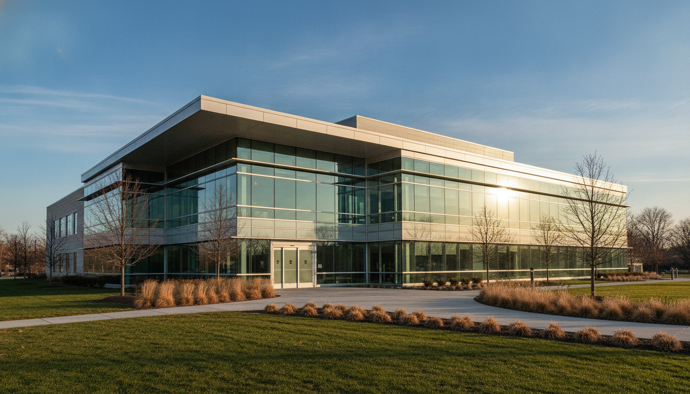 How Healthcare Facilities Can Lower Commercial Electric Bill in Ann Arbor, Michigan
