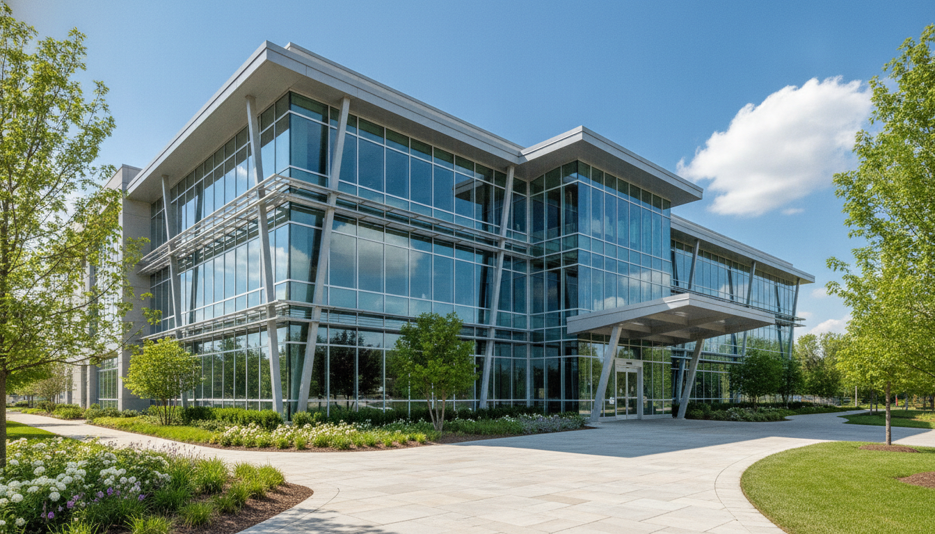 How Healthcare Facilities Can Lower Commercial Electric Bill in Sterling Heights, Michigan Without Compromising Patient Care