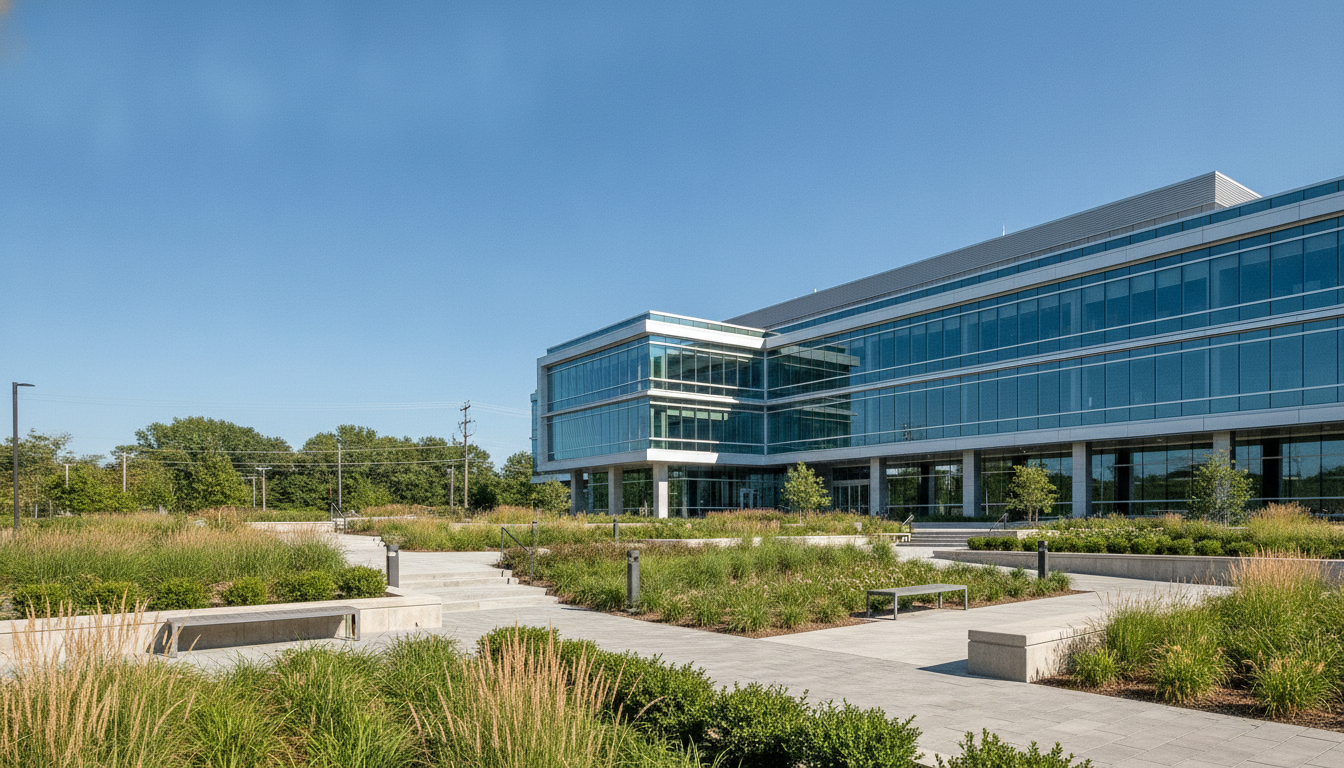 How Healthcare Facilities Can Secure a Lower Commercial Electric Bill in Ann Arbor, Michigan
