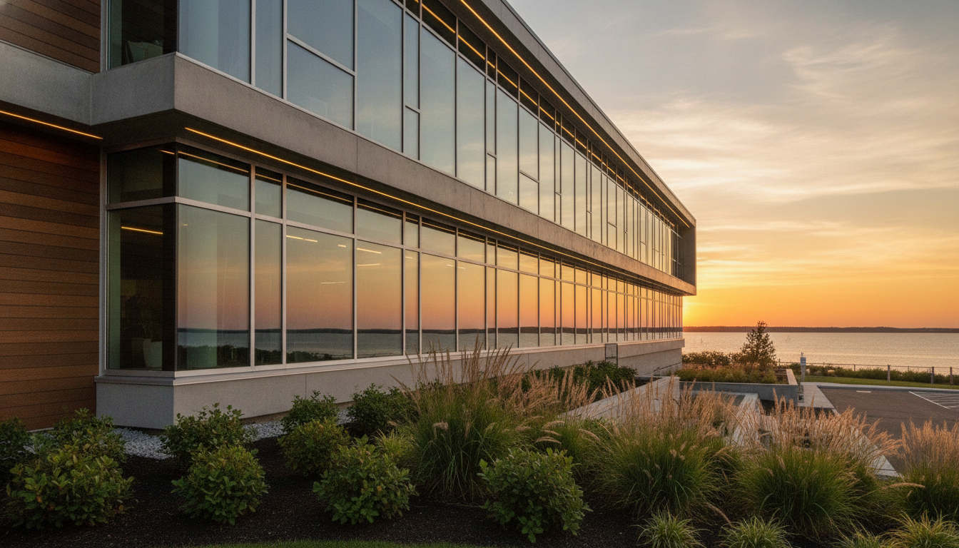 How Healthcare Facilities Can Secure a Lower Commercial Electric Bill in Bridgeport, Connecticut