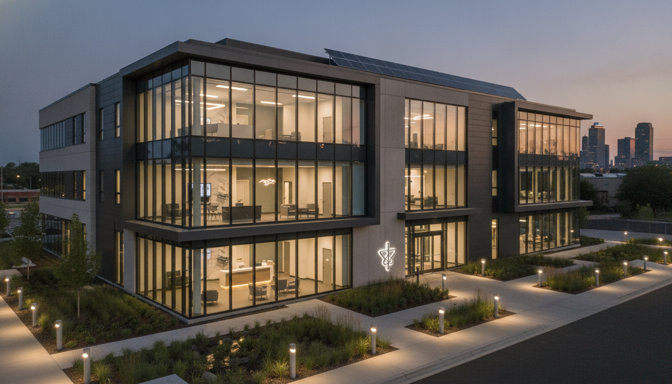 How Healthcare Facilities Can Secure a Lower Commercial Electric Bill in Detroit, Michigan