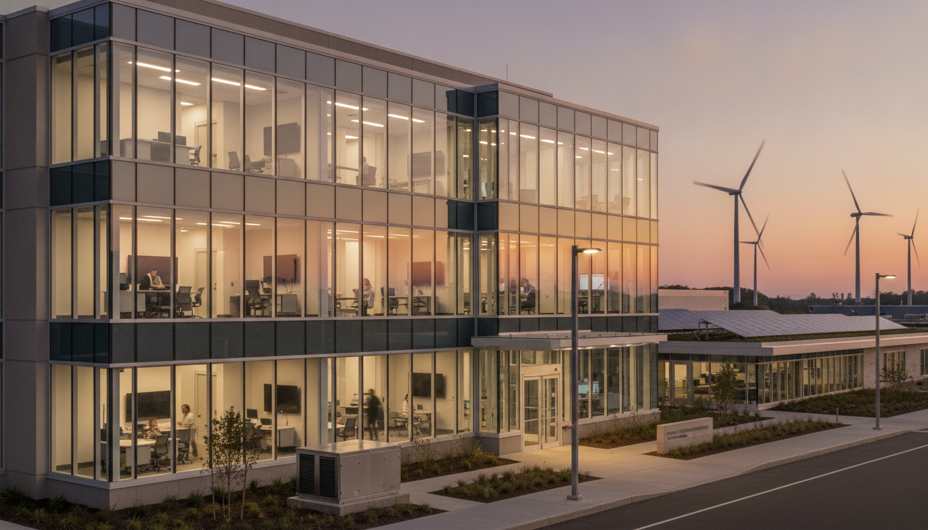 How Healthcare Facilities Can Secure a Lower Commercial Electric Bill in New Haven, Connecticut