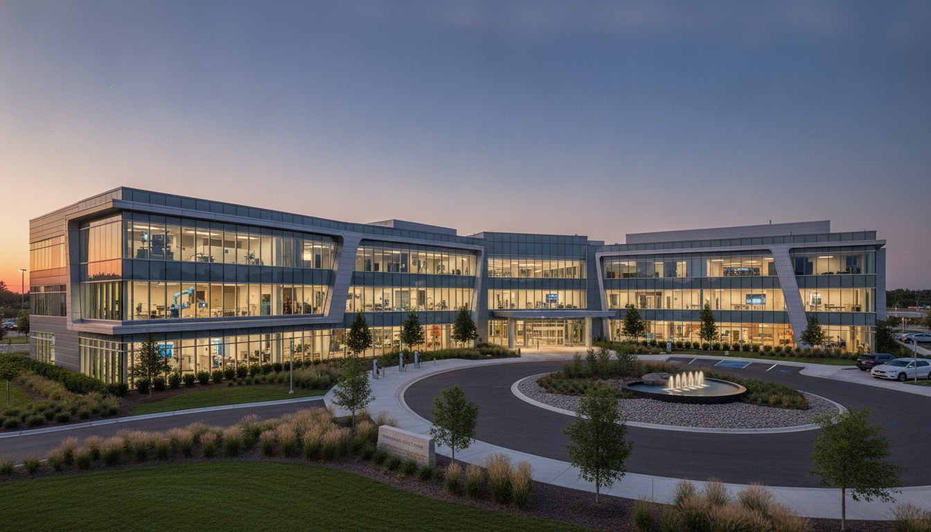 How Healthcare Facilities Can Secure a Lower Commercial Electric Bill in Sterling Heights, Michigan