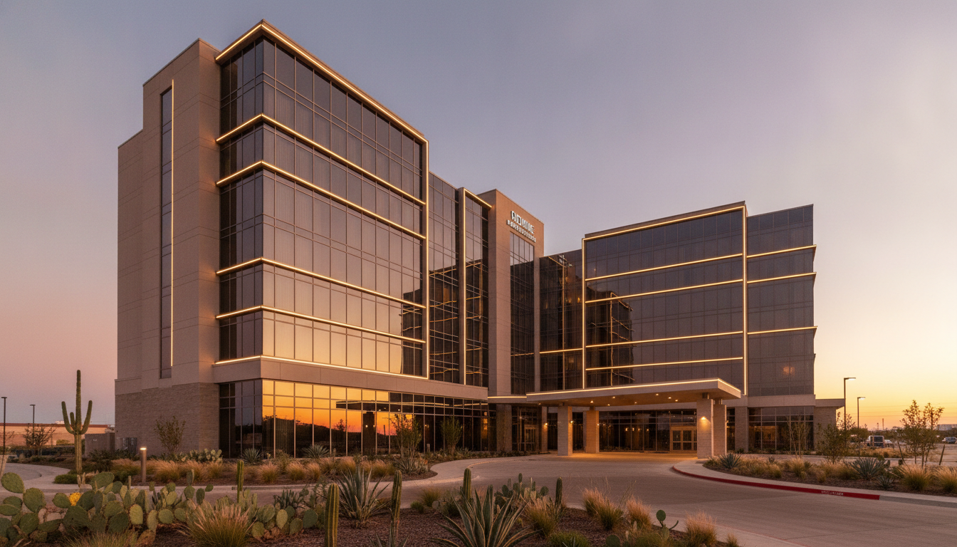 How to Lower Commercial Electric Bill: Texas Hospitality Strategies for Abilene Hotels