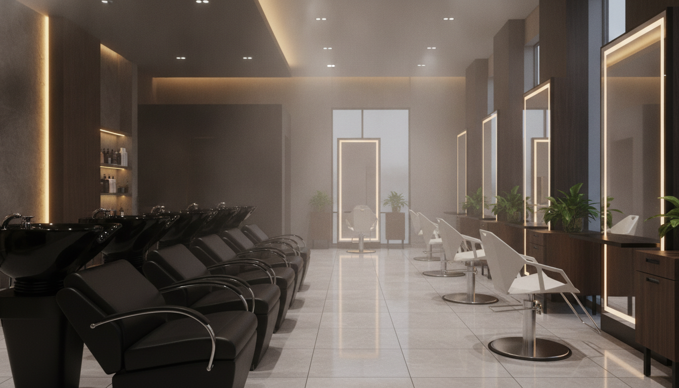 How to Lower Commercial Electric Bill Texas Salons and Day Spas Face from Continuous Water Heating