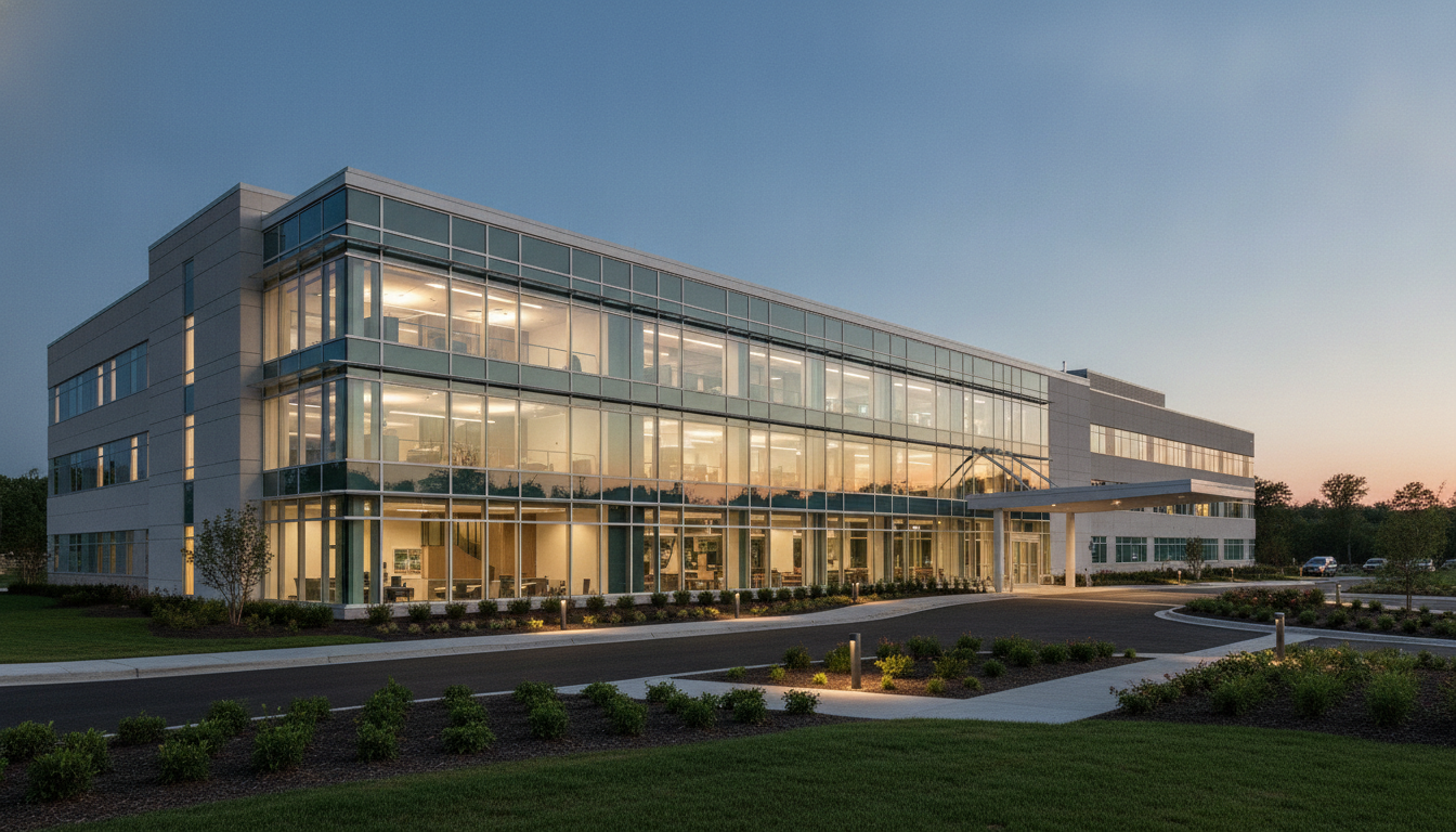 How to Lower Your Commercial Electric Bill in Waterbury, Connecticut: Healthcare Facility Energy Guide