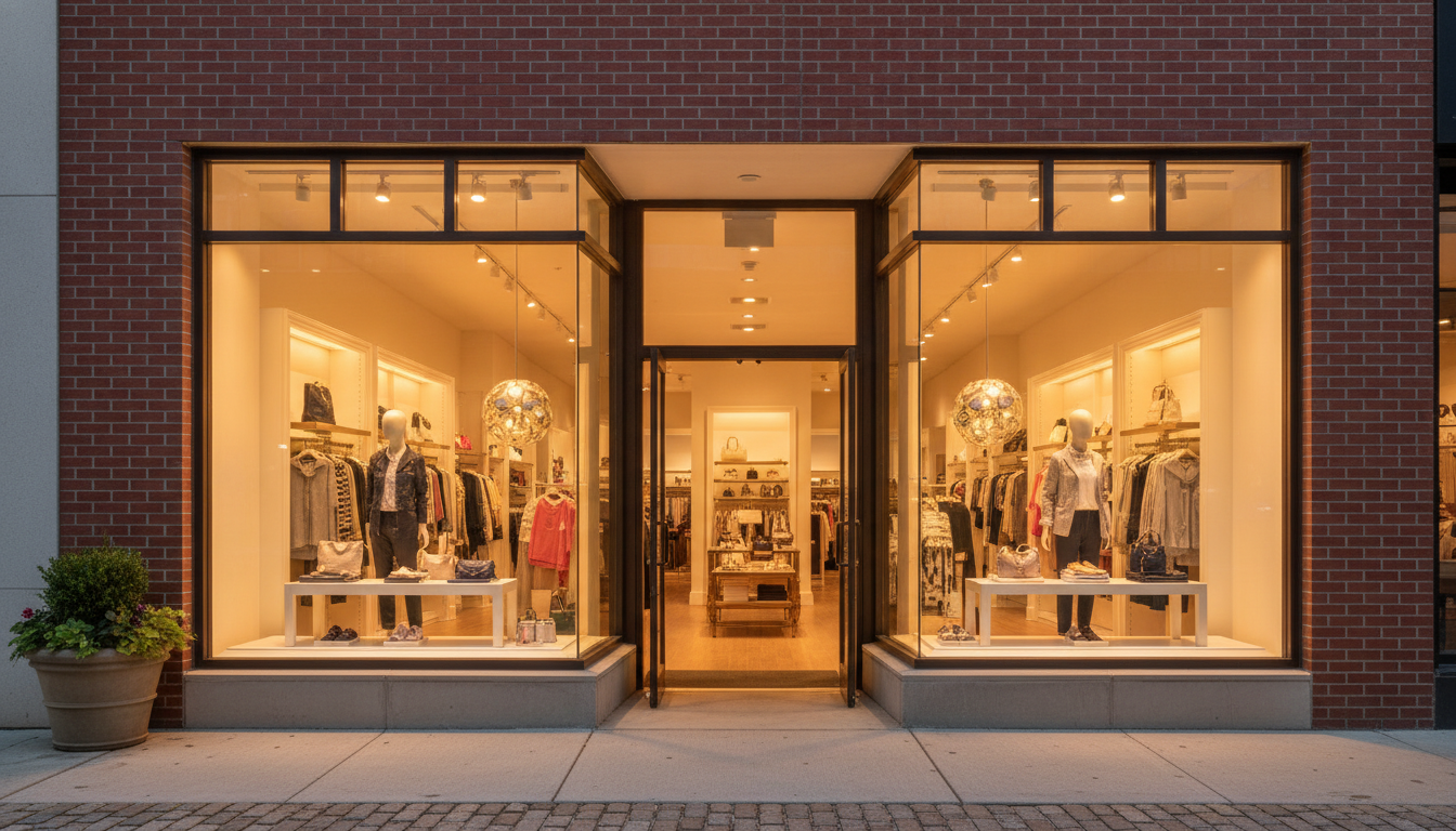 How to Partner with the Best Commercial Energy Companies in Connecticut for Retail and Strip Mall Storefronts