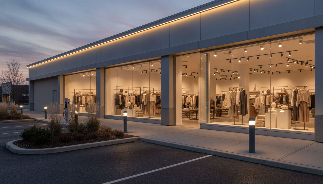 How to Switch Commercial Electricity Providers in Michigan: Protecting Boutique and Strip Mall Cash Flow