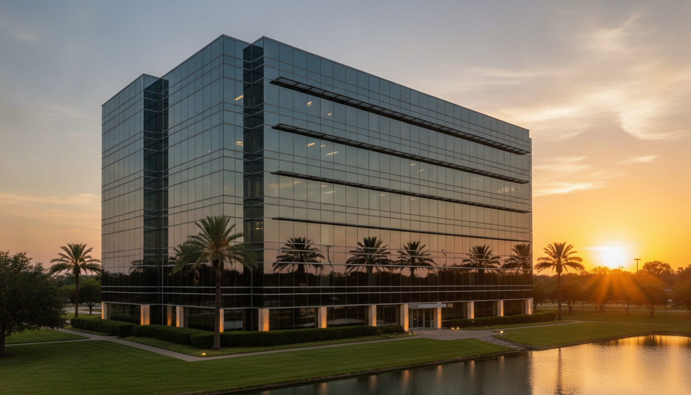 Managing Texas Office Energy Overhead: Why Property Managers Search for Commercial Electricity Brokers Near Me