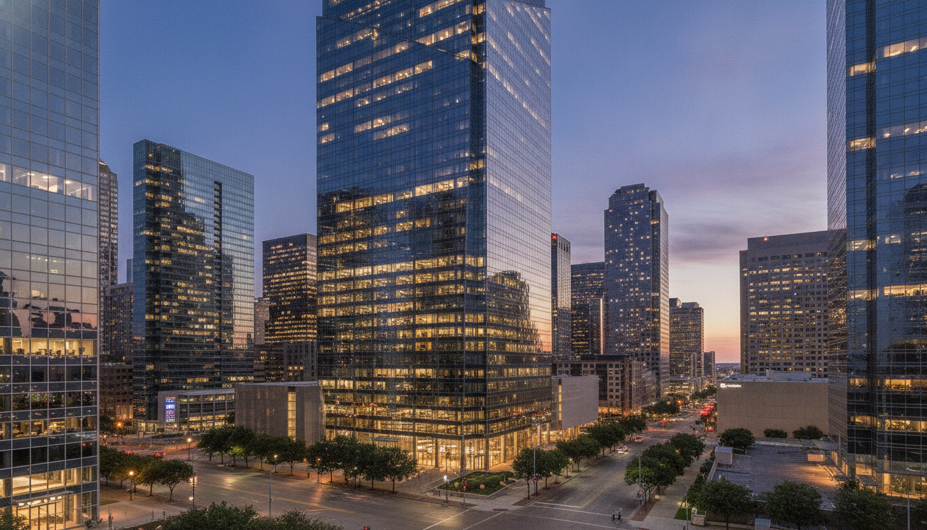 Maximizing NOI: How Texas Property Portfolios Leverage Fixed Rate Business Electricity Plans
