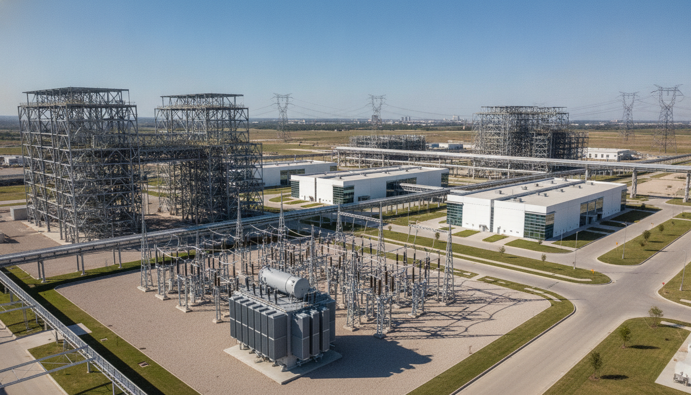 Mitigating 4CP Charges: Strategic Energy Management for Texas Manufacturers