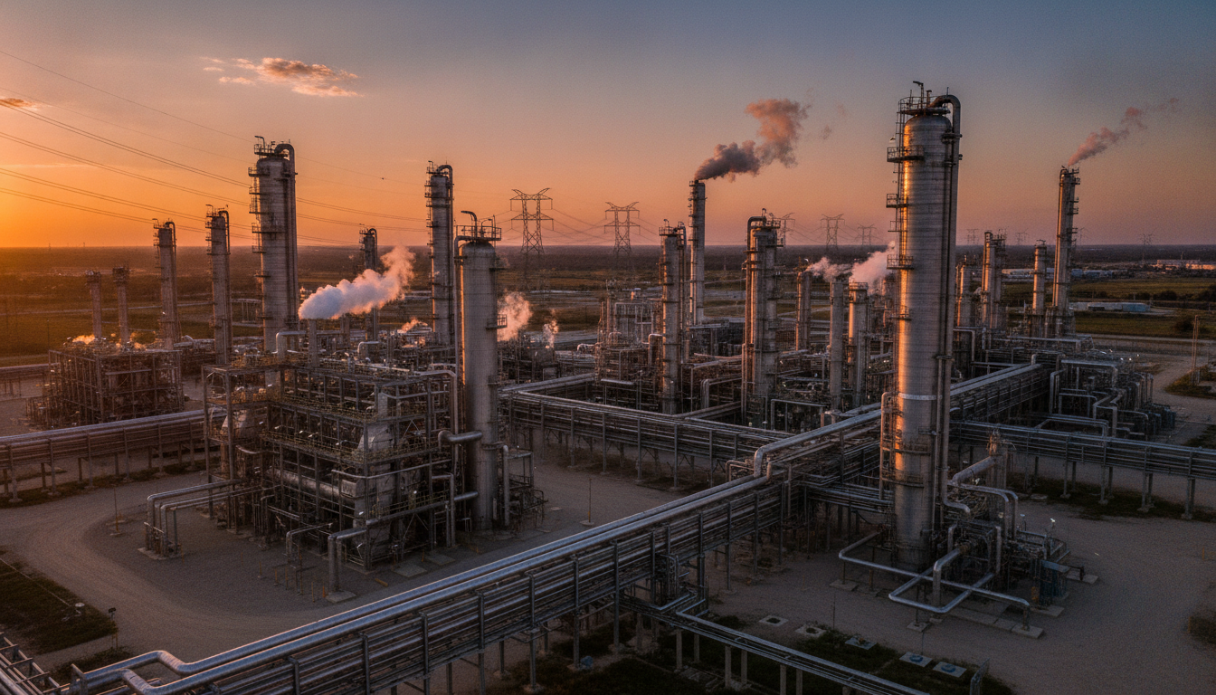 Navigating Industrial Demand Charges: A Strategic Guide to Commercial Power Companies in Texas for Heavy Energy Producers