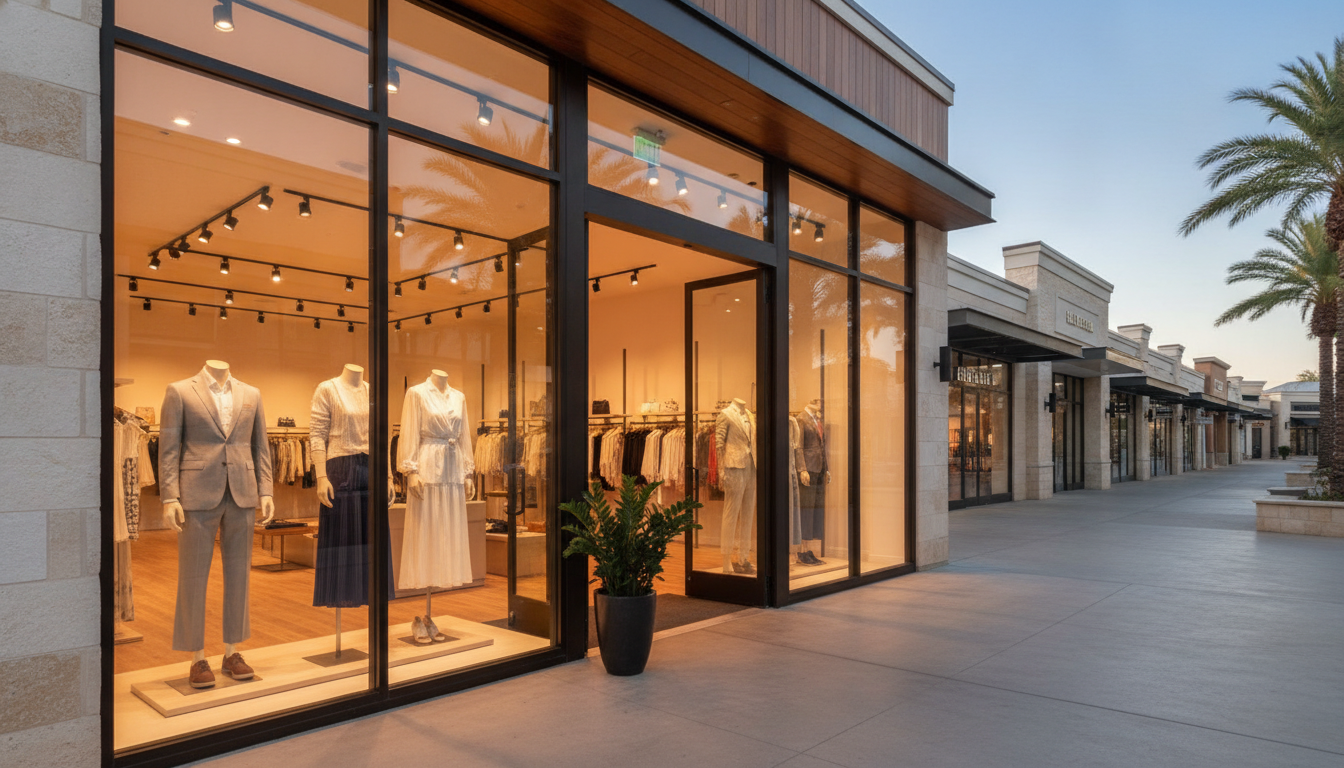 Navigating the Boutique and Strip Mall Grind: How to Find the Best Electric Companies for Small Business Texas Storefronts