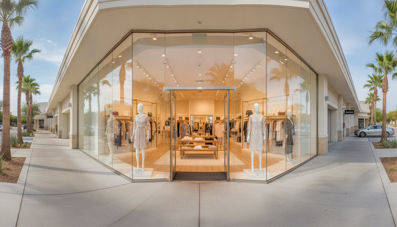 Navigating the Texas Retail Energy Grind: How Boutique and Strip Mall Storefronts Can Lock In Fixed-Rate Stability