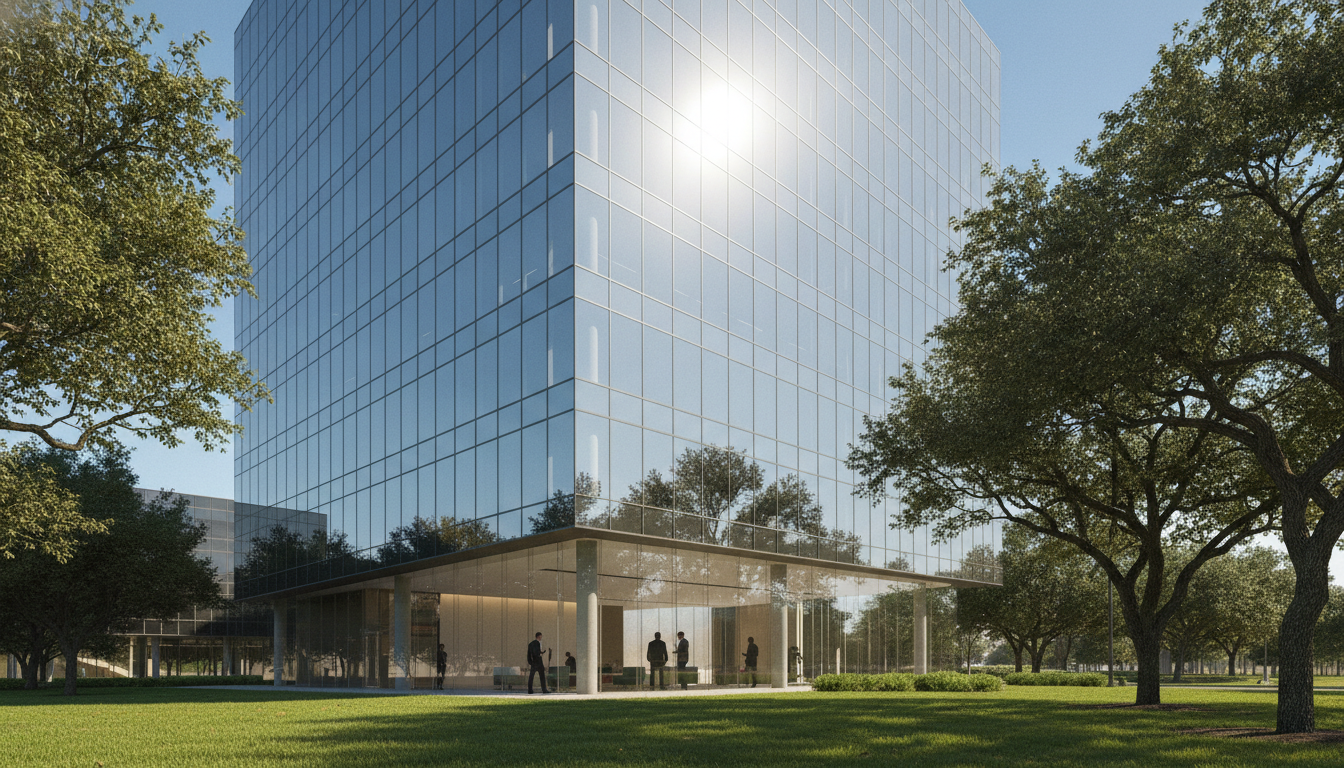 Optimizing the 9-to-5 Load Profile: How Texas Office Buildings Win with Fixed Rate Business Electricity Plans