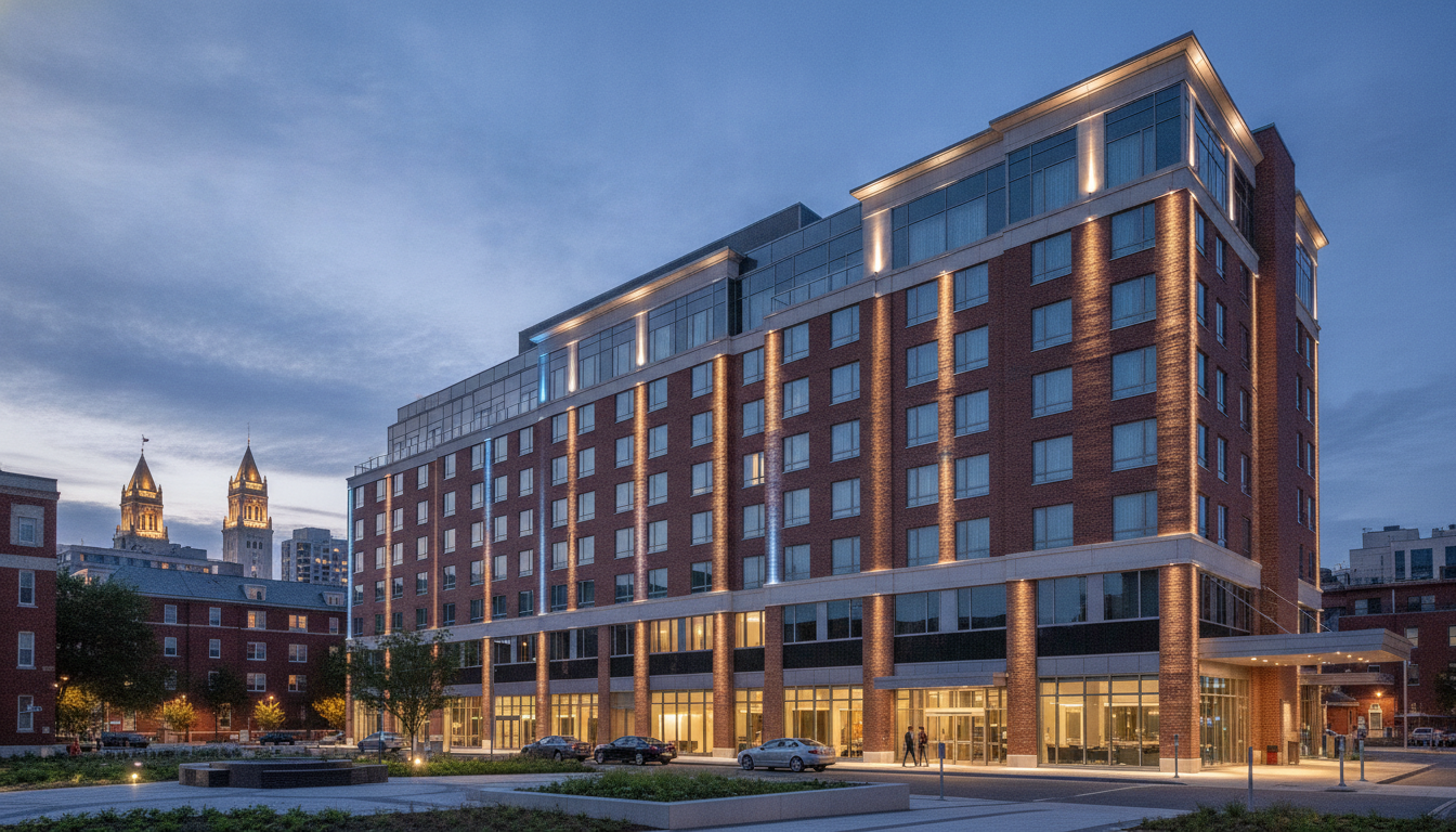 Proven Strategies to Lower Commercial Electric Bill New Haven, Connecticut Hotels Depend On