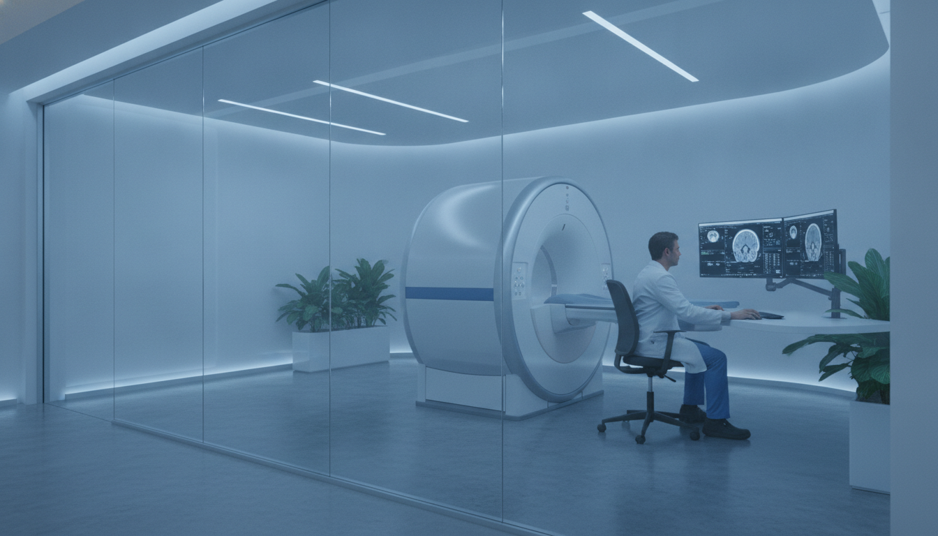 Safeguarding Medical Imaging and Diagnostics: How to Compare Commercial Energy Plans TX for Healthcare Facilities