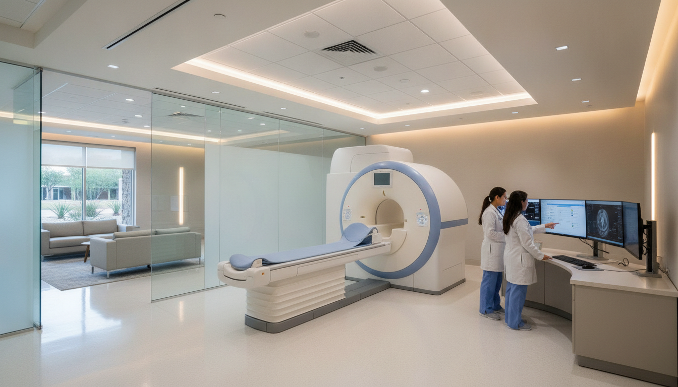 Securing Texas Healthcare Operations: Why Fixed Rate Business Electricity Plans Protect Sensitive Medical Equipment