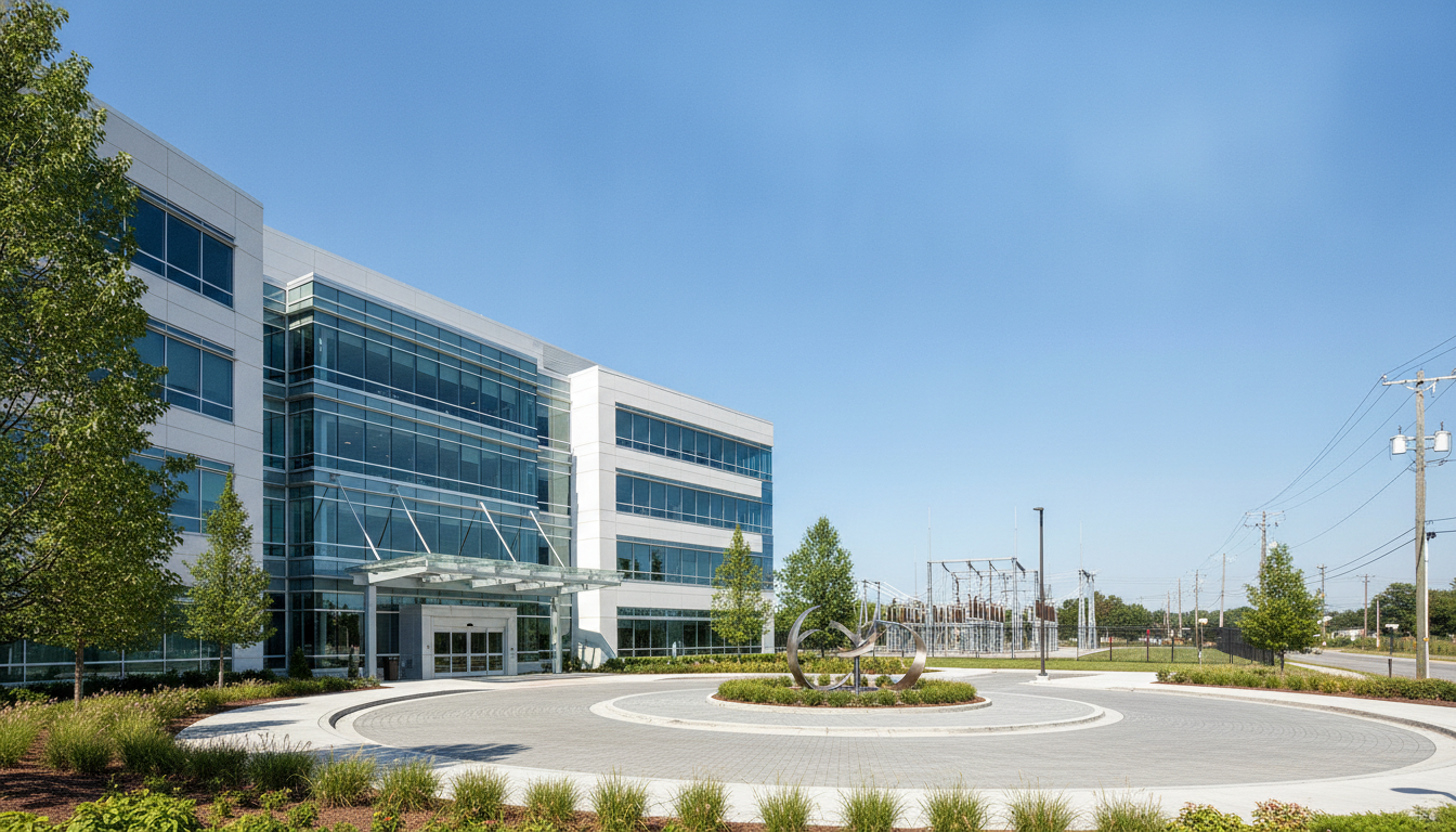 Strategic Energy Management for Stamford Healthcare Facilities: How to Optimize Demand and Protect Your Operating Margins