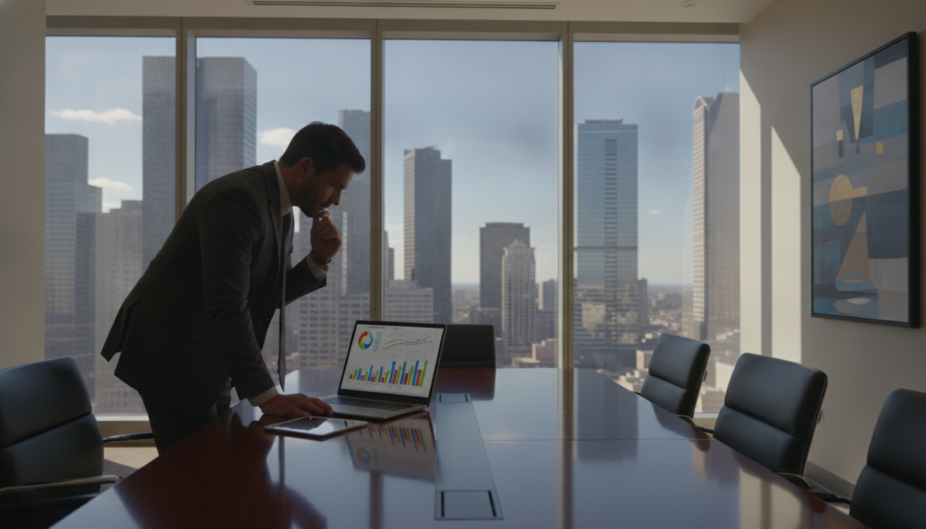 Strategic Forward Purchasing: Mastering Commercial Energy Procurement in Texas