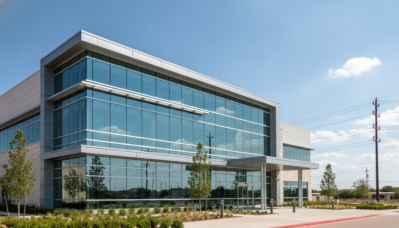 Strategies to Achieve a Lower Commercial Electric Bill Texas Healthcare Facilities Can Implement Today