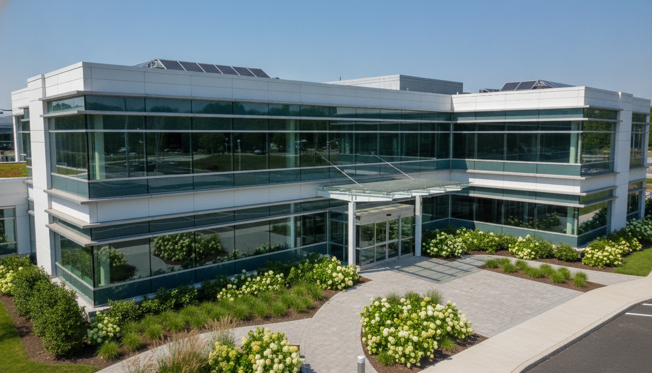 Strategies to Lower Commercial Electric Bill Bridgeport, Connecticut Healthcare Facilities Can Leverage Today