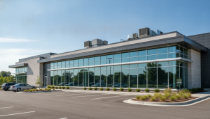 Strategies to Lower Commercial Electric Bill Grand Rapids, Michigan Healthcare Facilities Must Know