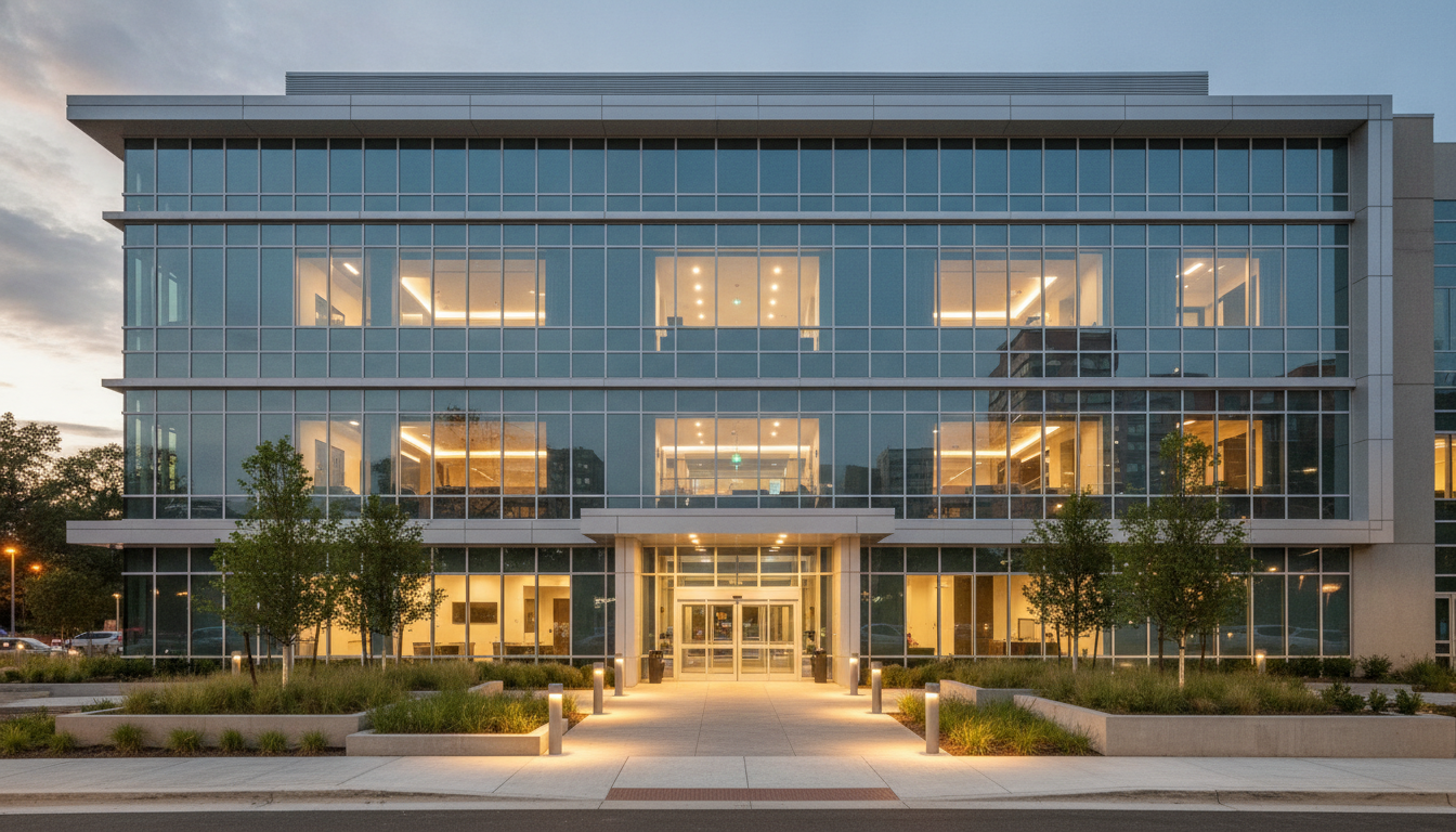 Strategies to Lower Commercial Electric Bill Hartford, Connecticut Healthcare Facilities Can Deploy Today