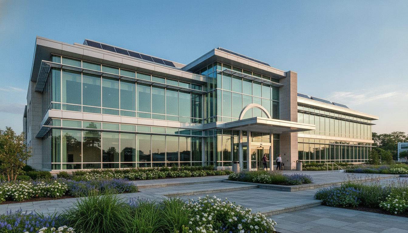 Strategies to Lower Commercial Electric Bill Hartford, Connecticut Healthcare Facilities Rely On