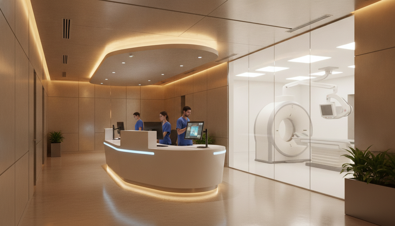 Strategies to Lower Your Commercial Electric Bill in Warren City, Michigan Healthcare Facilities