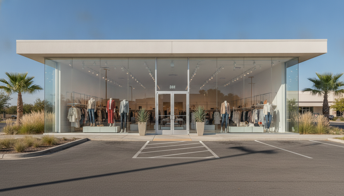 Surviving the Strip Mall Grind: How to Find the Best Electric Companies for Small Business Texas Retailers