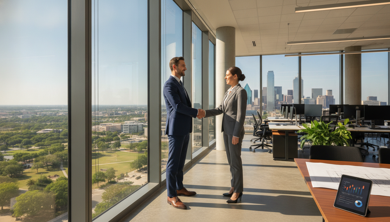 The Frictionless Guide to Switching Business Electricity Suppliers in Texas
