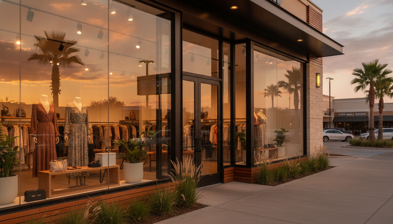 Unlocking Predictable Margins: How Texas Boutique and Strip Mall Retailers Can Secure the Best Energy Contracts