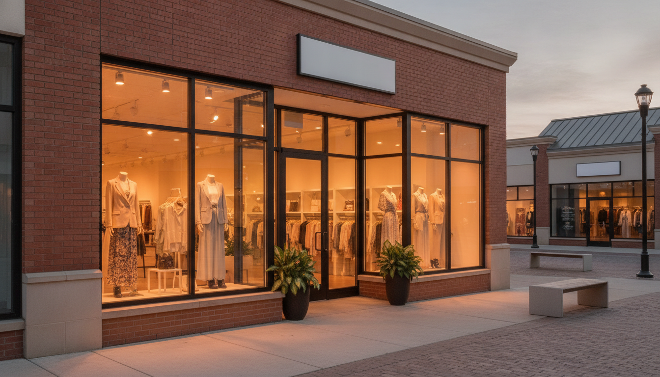 Why Michigan Strip Mall and Boutique Retailers Must Switch Commercial Electricity Providers Michigan to Protect Cash Flow