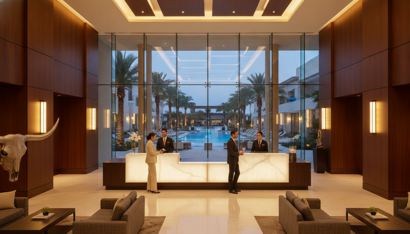 Balancing 24/7 Guest Comfort and Profitability with Fixed Rate Business Electricity Plans in Texas