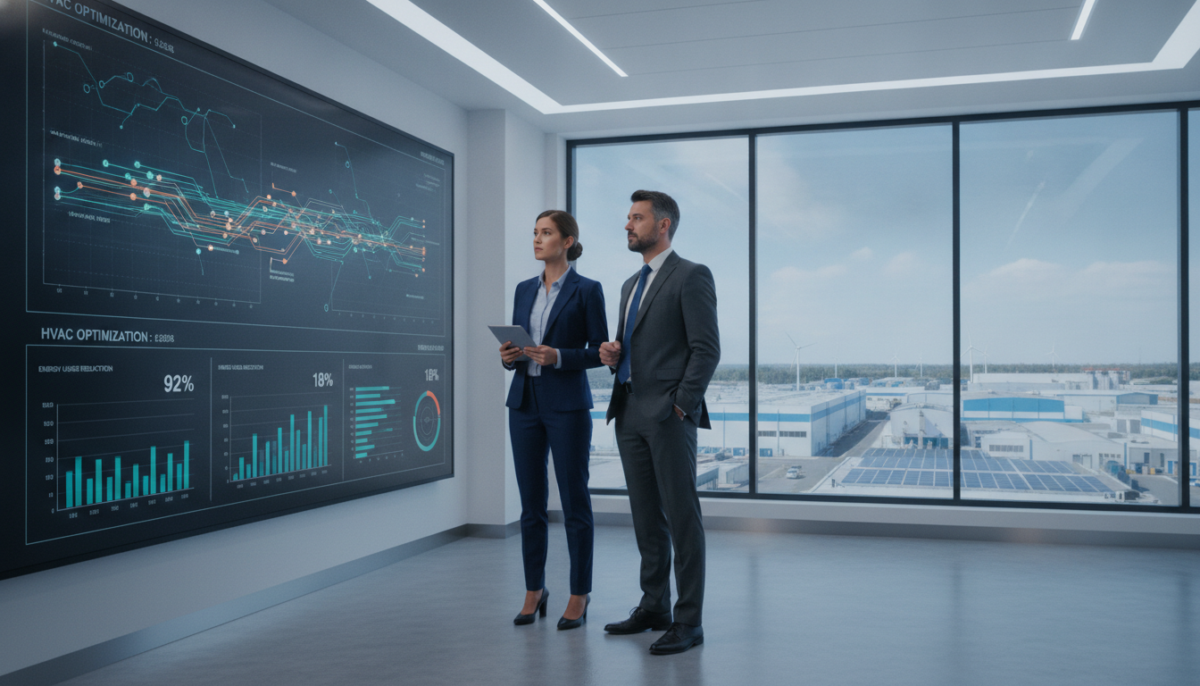Decoding the Commercial Bill: Contract Flexibility and Risk Architecture in Corporate Energy Procurement