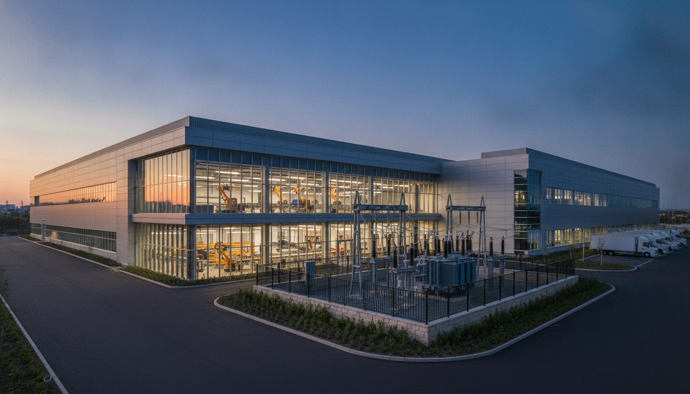 Decoding the Commercial Bill: Navigating Contract Flexibility and Risk Architecture in Corporate Energy Procurement