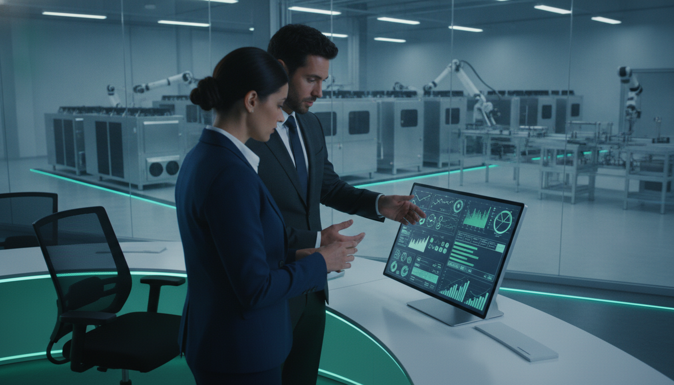 Decoding the Commercial Bill: Navigating Contract Flexibility and Risk Architecture in Deregulated Energy Markets