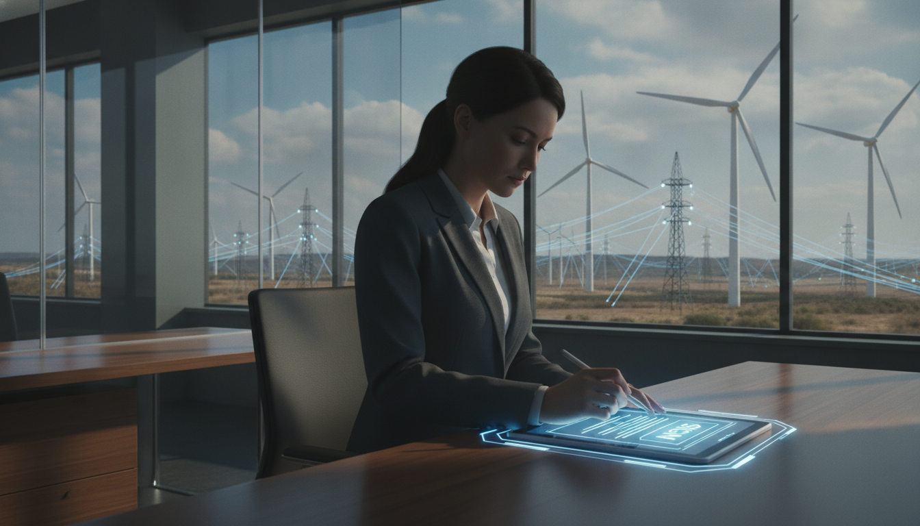 Demystifying the Switch: Why Changing Texas Commercial Energy Providers Involves Zero Downtime