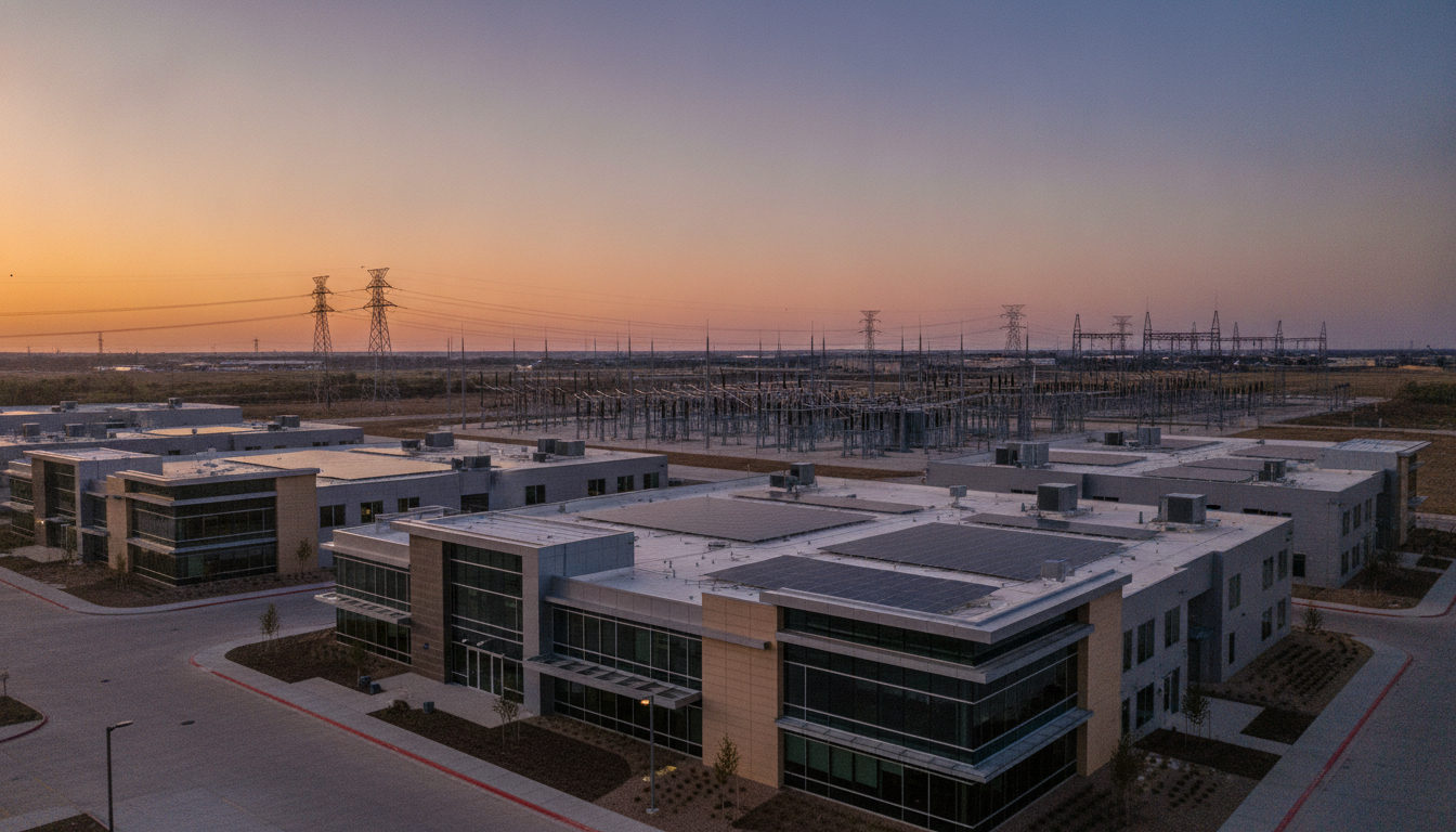 ERCOT & Market Updates: Deconstructing Structural Risk Management for Commercial Energy Procurement