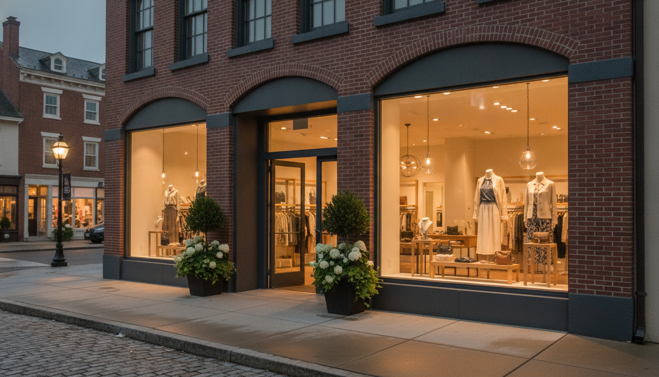 Finding the Best Commercial Energy Companies in Connecticut for Retail and Boutique Storefronts