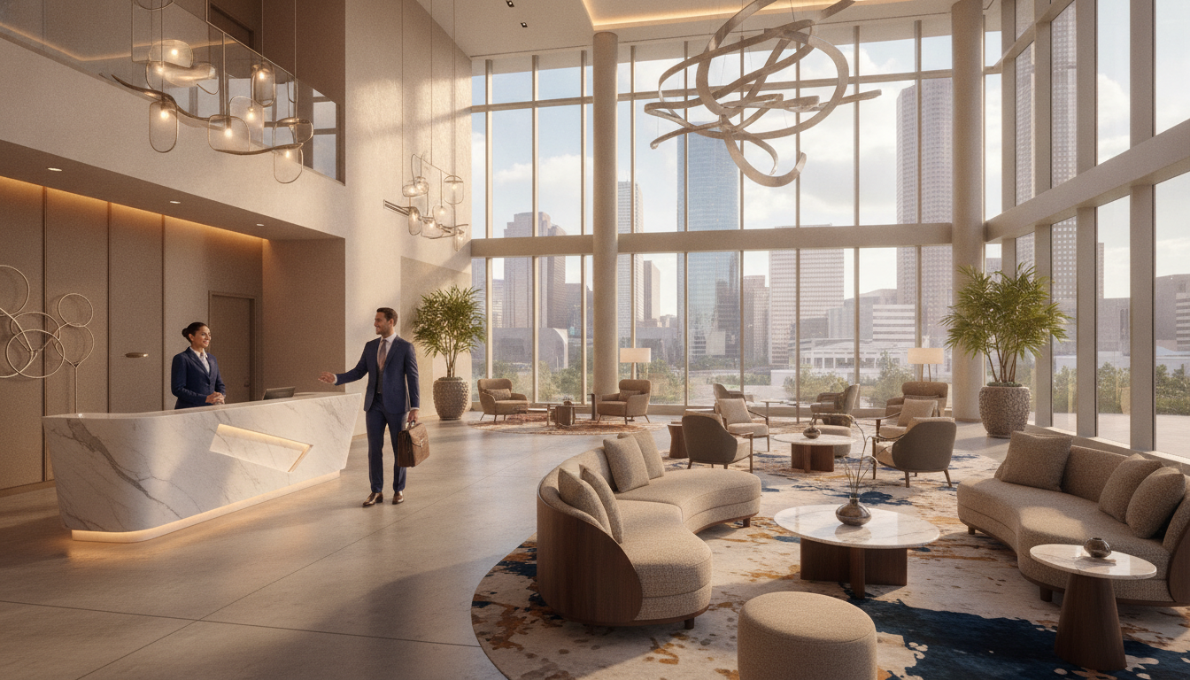Hedging Hospitality: How Texas Hotels Protect Margins Against ERCOT Volatility