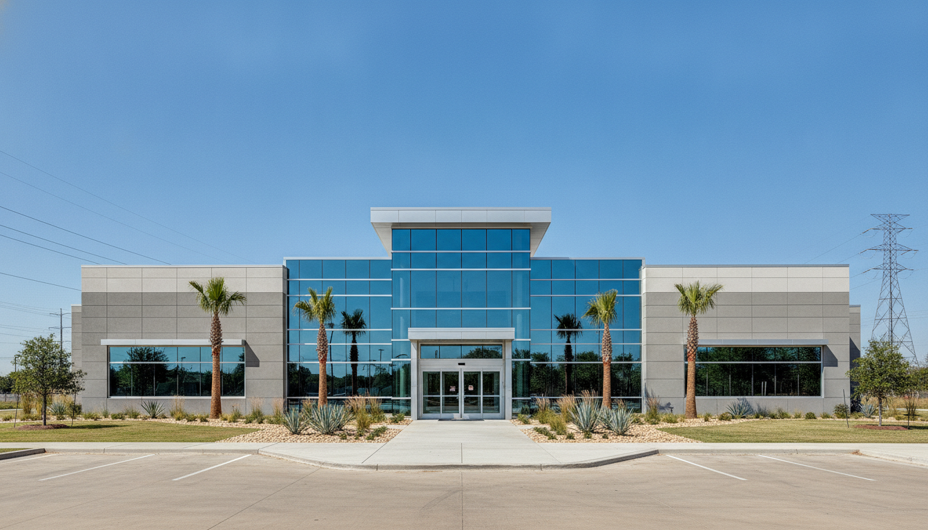 How Abilene Healthcare Facilities Can Lower Commercial Electric Bill Texas Operations Require
