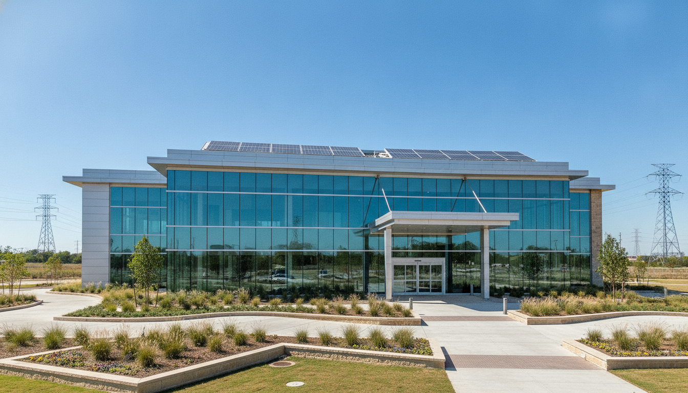 How Addison Healthcare Facilities Can Lower Commercial Electric Bill Texas Costs While Maintaining 100% Uptime